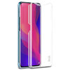 Imak Hard Shell Crystal Case for Oppo Find X - Clear (Gloss Grip)